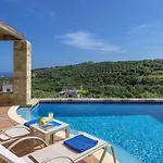 Margarita's Villa