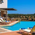 Villa Margarita's Chania (Crete)