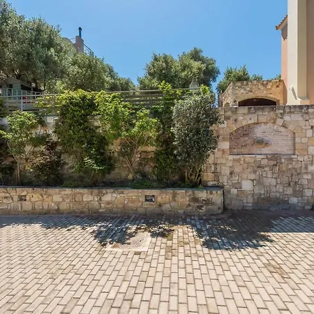 Villa Margarita's