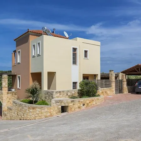 Margarita's Villa *