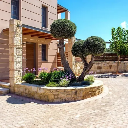 Margarita's Villa