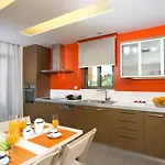 Margarita's Villa