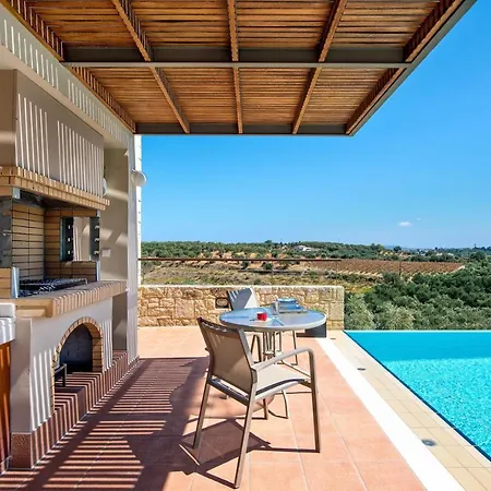 Margarita's Villa *