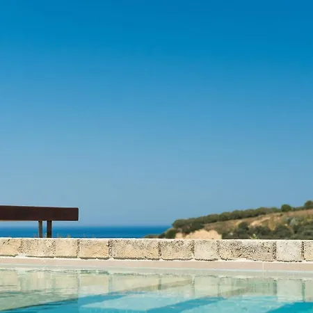 Margarita's Villa La Canea