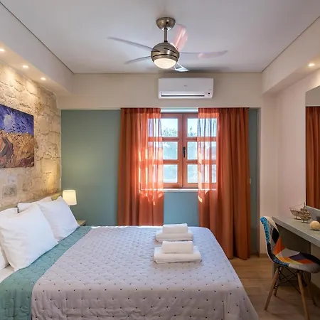 Margarita's Villa