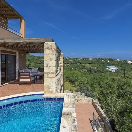 Margarita's * Chania (Crete)