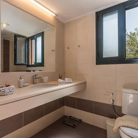 Margarita's וילה חאניה