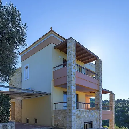 וילה Margarita's