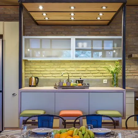 Margarita's * חאניה