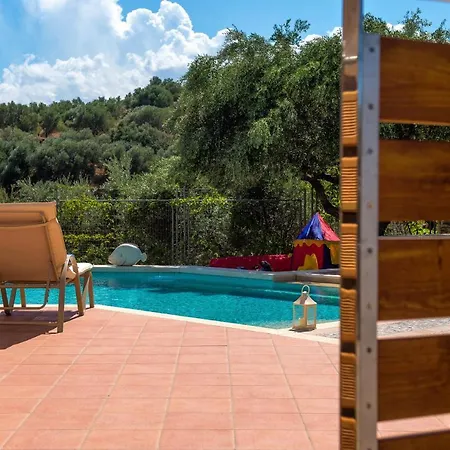 Villa Margarita's La Canea