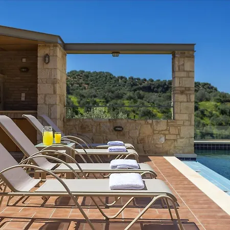 Margarita's * Chania (Crete)