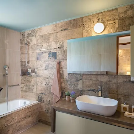Βίλα Margarita's