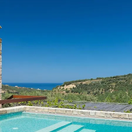 Margarita's חאניה