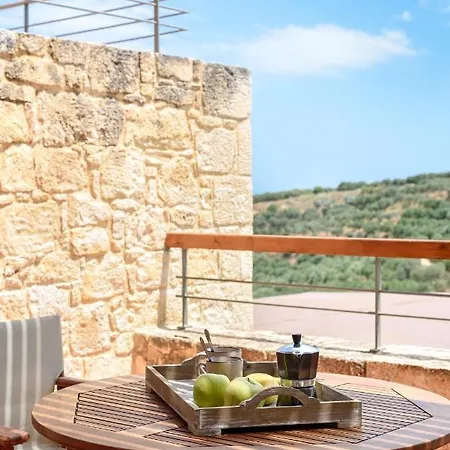 Margarita's Villa