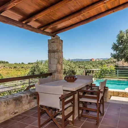 Margarita's Villa