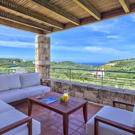 וילה Margarita's *