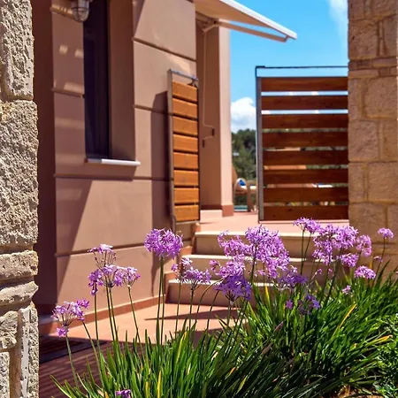 Margarita's Villa