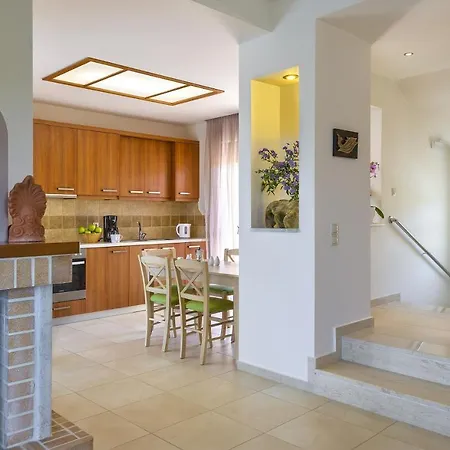 Villa Margarita's Chania (Crete)