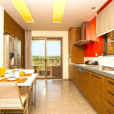 Villa Margarita's