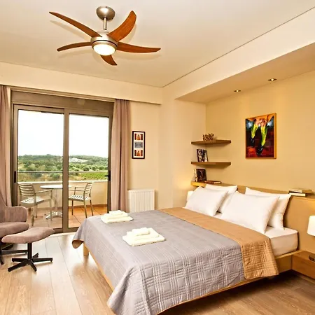 Margarita's Villa