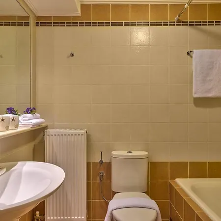 Margarita's Chania (Crete)