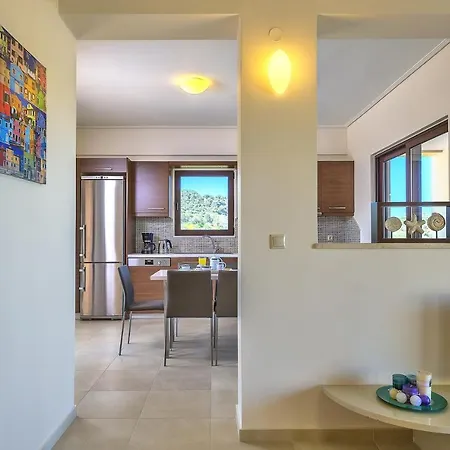 Margarita's וילה *