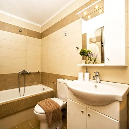 Villa Margarita's Chania (Crete)