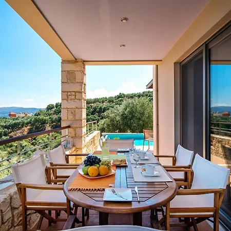 Margarita's Villa *