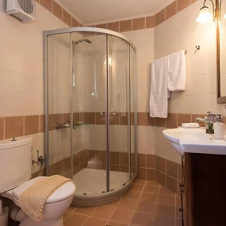 Villa Margarita's Chania (Crete)