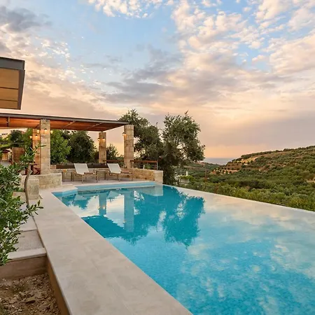 Margarita's Villa