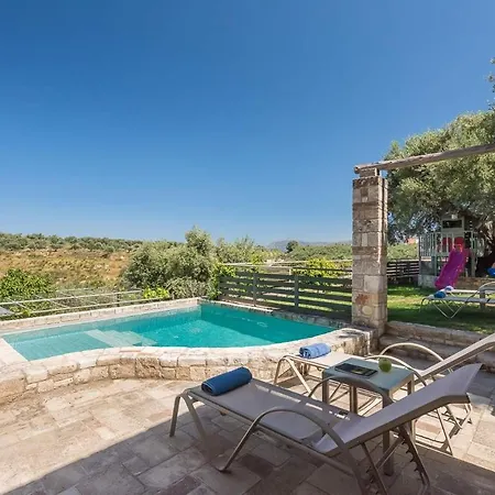 Margarita's Villa