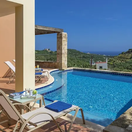 וילה Margarita's *