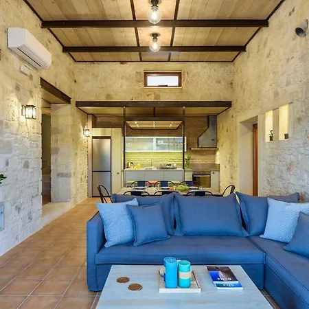Villa Margarita's *