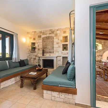 וילה Margarita's *