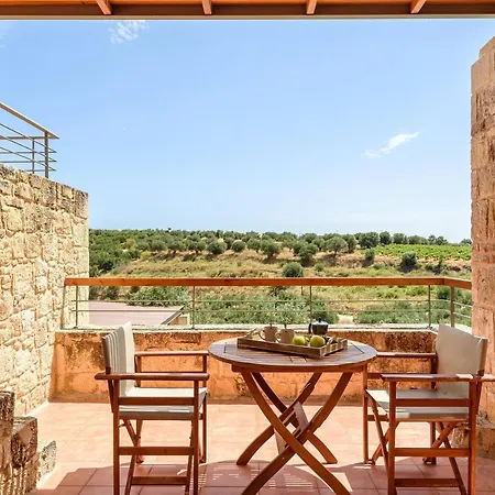 Margarita's Villa