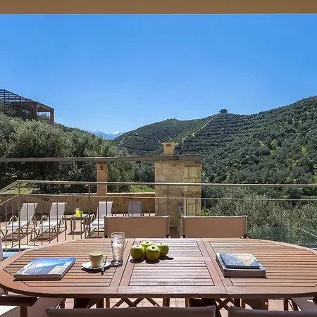 Margarita's Villa *