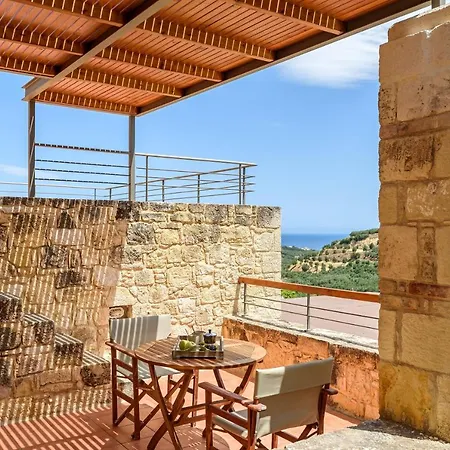 Margarita's Villa *