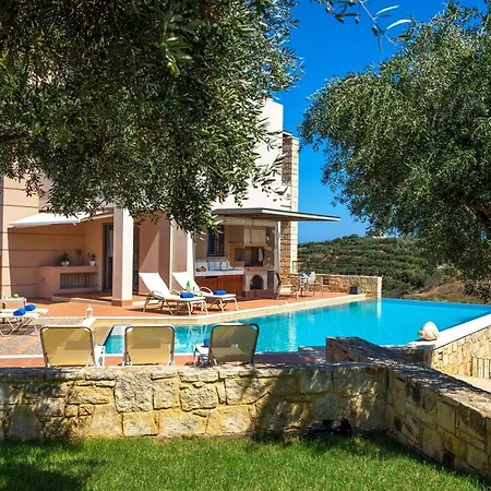 Margarita's Villa
