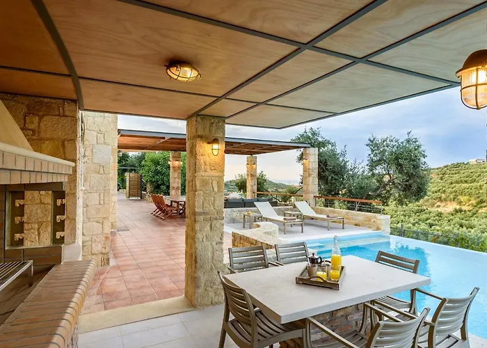 Margarita's * 干尼亞