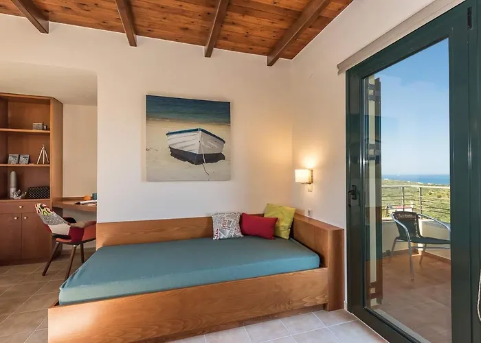 Margarita's Willa Chania (Crete)