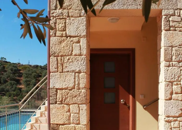 Margarita's 别墅 *