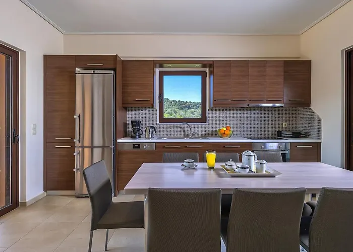 Margarita's * Chania (Crete)