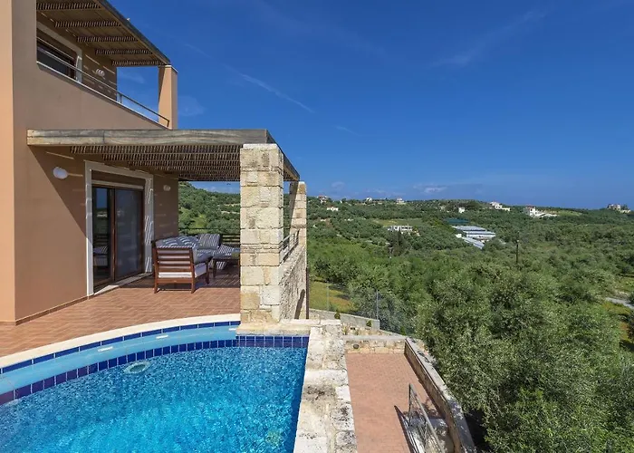 Margarita's * Chania (Crete)