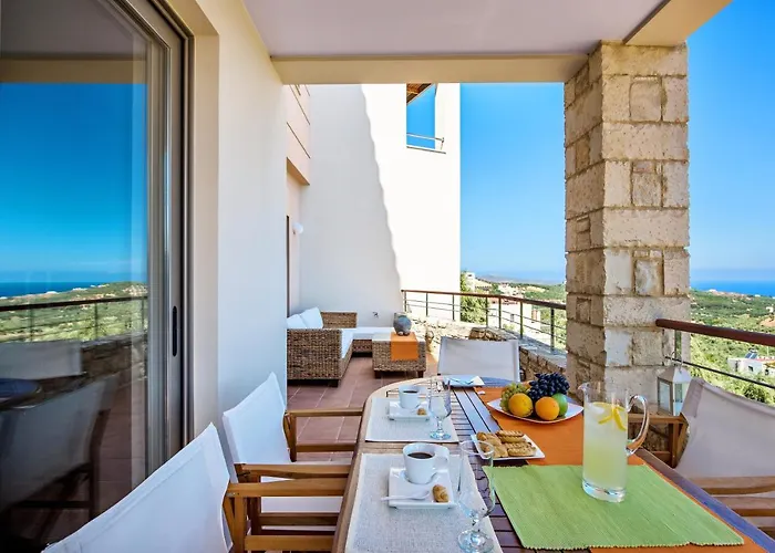 Margarita's Chania (Crete)