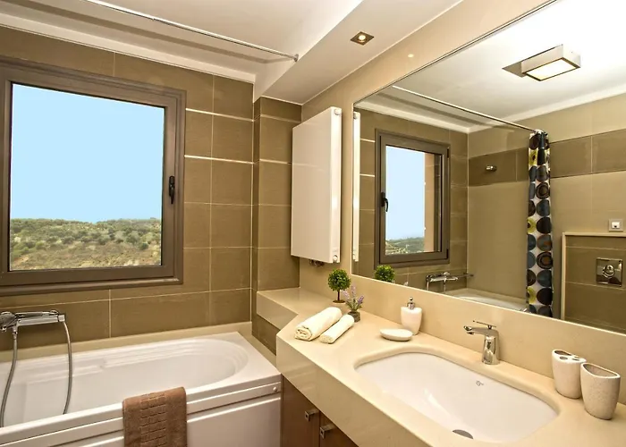 Margarita's Chania (Crete)