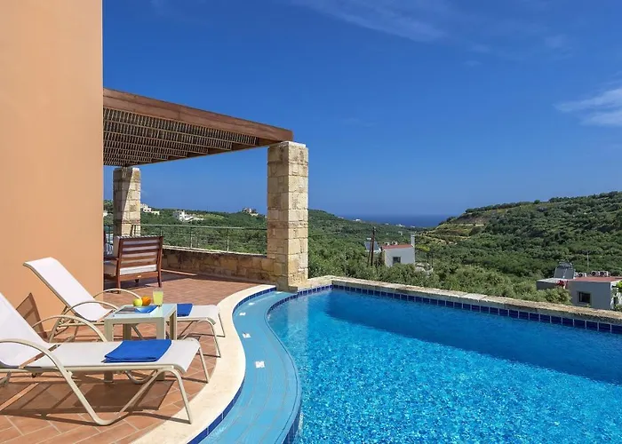 Margarita's * 干尼亞