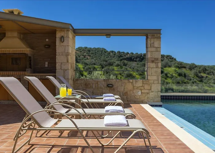 Margarita's * 干尼亞