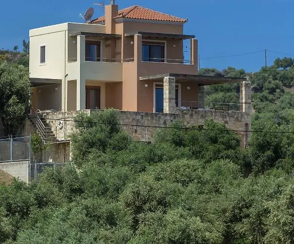 Margarita's Chania (Crete)