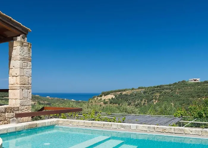 Margarita's Chania (Crete)