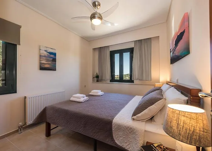 Margarita's 干尼亞